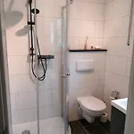 Kleine Ferienoase Am Plauer Holiday home