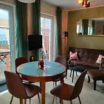 Holiday home Kleine Ferienoase Am Plauer *