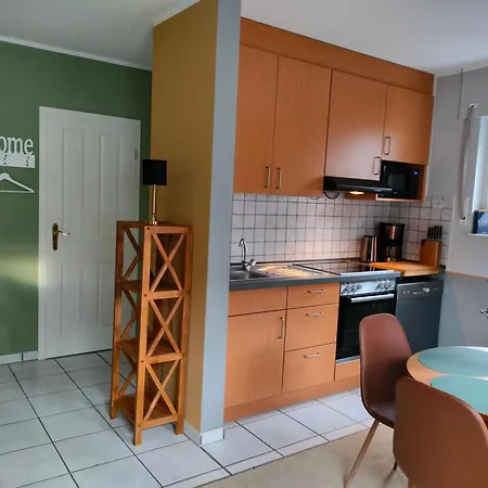 Kleine Ferienoase Am Plauer