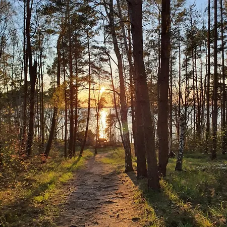 Kleine Ferienoase Am Plauer