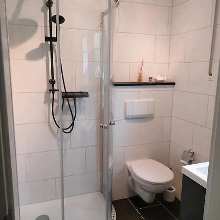 Kleine Ferienoase Am Plauer Holiday home