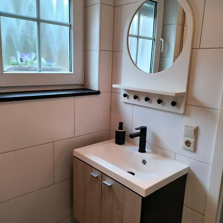 Kleine Ferienoase Am Plauer *