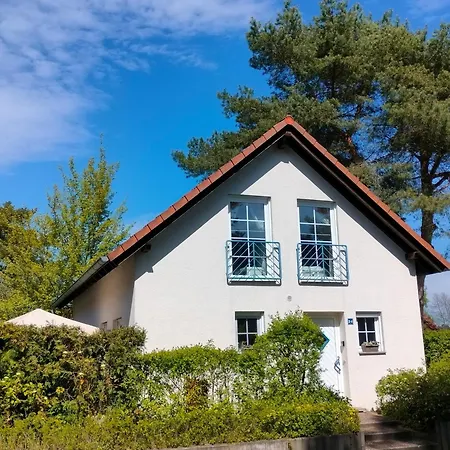 Kleine Ferienoase Am Plauer *