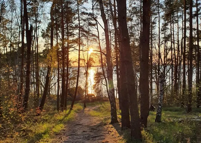 Kleine Ferienoase Am Plauer
