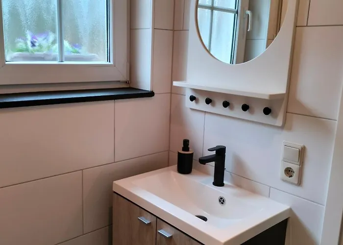 Kleine Ferienoase Am Plauer *